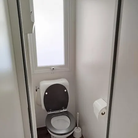 База отдыха Mobile Entre Lac Et Foret *